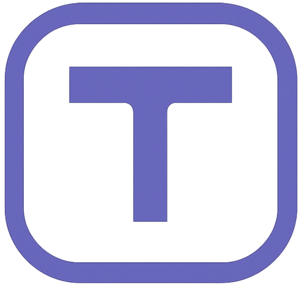 Testum logo